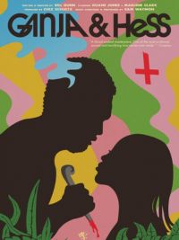 Ganja et Hess